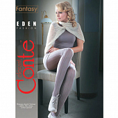 картинка Колготки женские  CONTE FANTASY EDEN от магазина LonnaMag