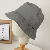 картинка Панама светоотражающая рефлектив от магазина LonnaMag