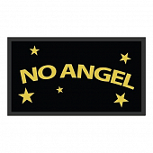 картинка Патч Nicenonice Premium 4*7см "No Angel" от магазина LonnaMag