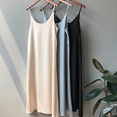 Картинка Платье комбинация YANSOO от магазина LonnaMag