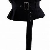 картинка Пояс широкий с ремнем от магазина LonnaMag