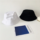 картинка Панама basic хлопок от магазина LonnaMag