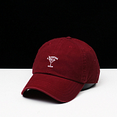 картинка Кепка нашивка бокал cocktail от магазина LonnaMag