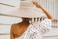 8 тенденций сезона весна-лето 2019