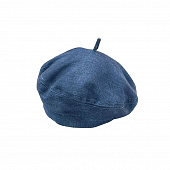 картинка Берет джинсовый от магазина LonnaMag