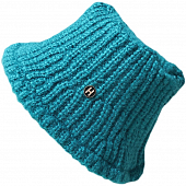 картинка Панама вязаная значок Н от магазина LonnaMag